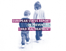 WHO European Child Maltreatment Prevention